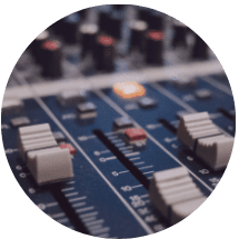 corporate event production audiovisual