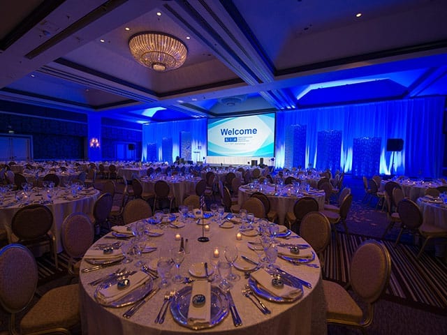 national event production company