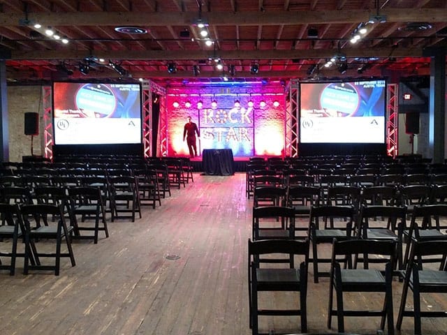 av production company