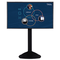monitor rentals