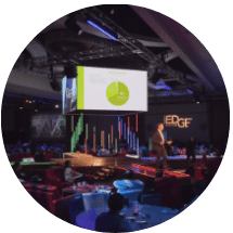 event production stage design