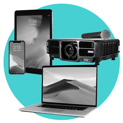 audio visual services company