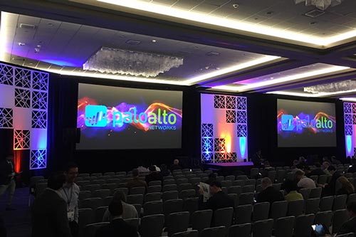 audio visual services company 