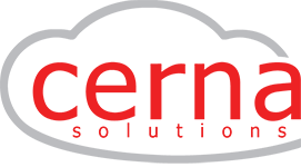 cerna solutions logo
