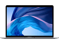 MacBook rental