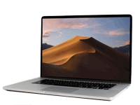 mac computer rental
