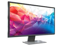 computer monitor rentals
