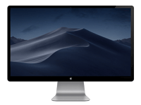 mac rentals for events