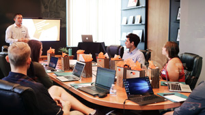 rent mac computers for user conference