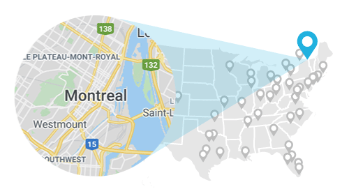 montreal laptop rental