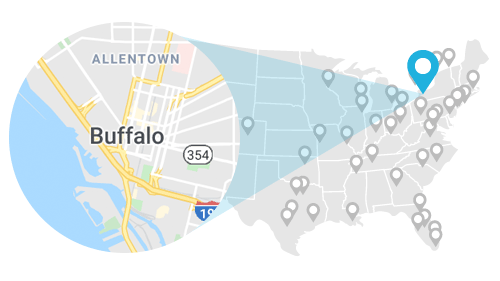 ipad rental Buffalo