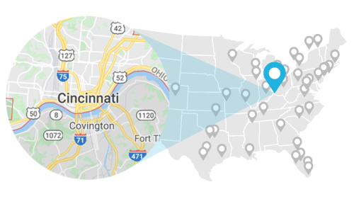 ipad rentals Cincinnati