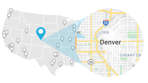ipad rental Denver