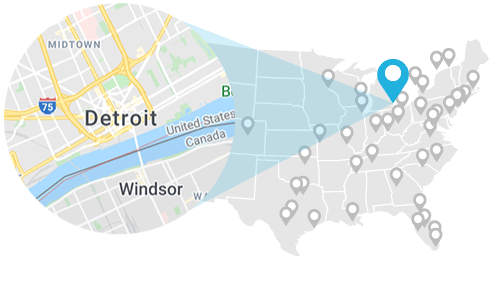 laptop computer rental detroit