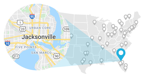 jacksonville computer rentals