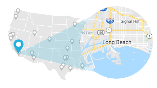 long beach laptop rental
