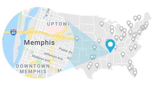 ipad rental Memphis