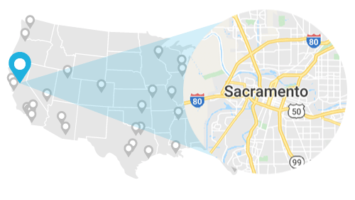 sacramento laptop rentals