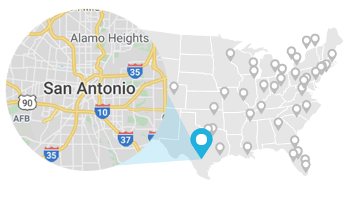 san antonio laptop computer rental