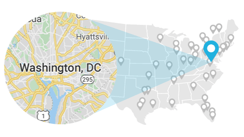 DC laptop rentals