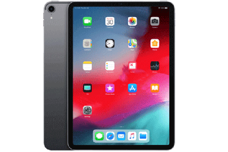 tablet rental