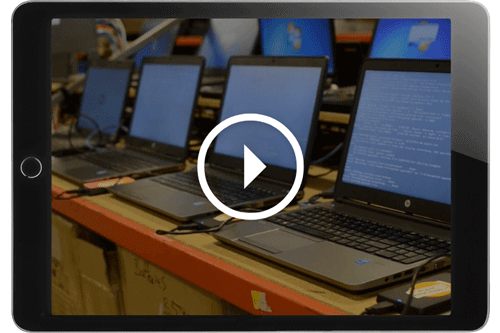long term laptop rental