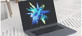 macbook rentals