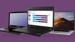 desktop computer rental inventory