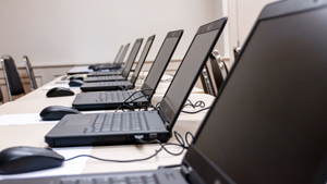 desktop computer rental onsite technicians