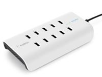 iphone charging station rental