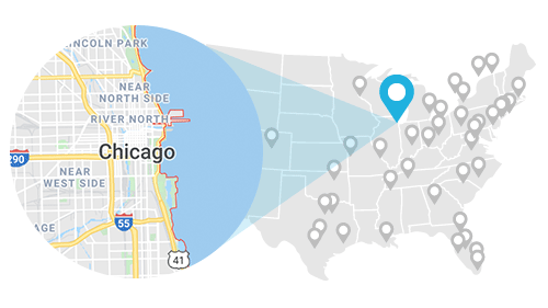 ipad rental Chicago