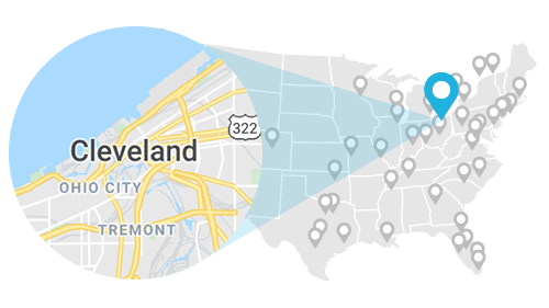 cleveland laptop rentals