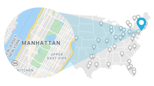rent ipads Manhattan