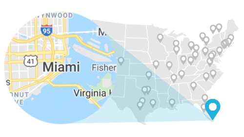 ipad rentals Miami