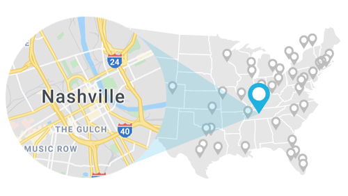 nashville laptop rental
