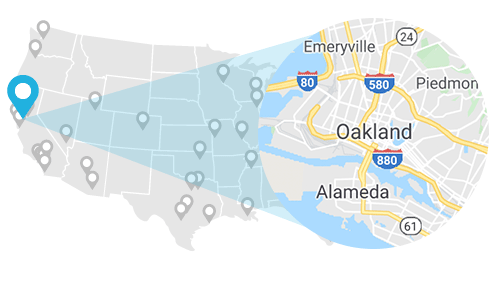 oakland laptop rentals
