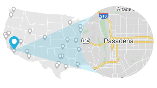 ipad rentals Pasadena