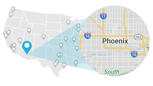 ipad rental Phoenix