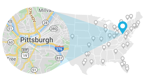 pittsburgh laptop rentals