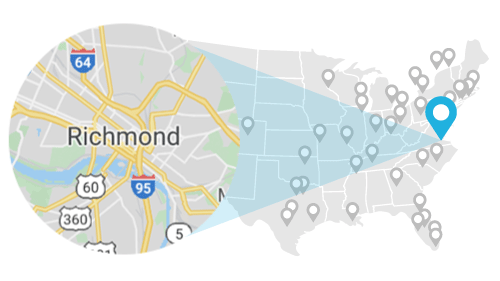 richmond laptop computer rental