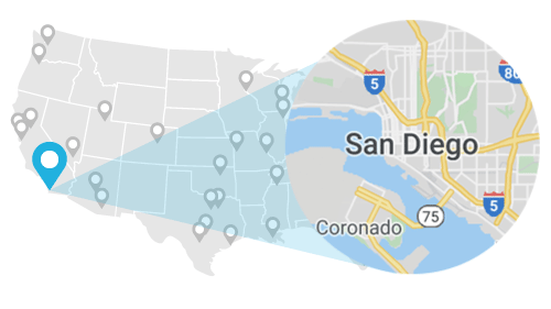 ipad rental San Diego