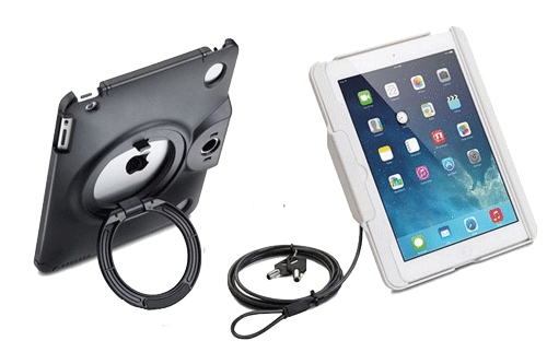 rent ipad stands