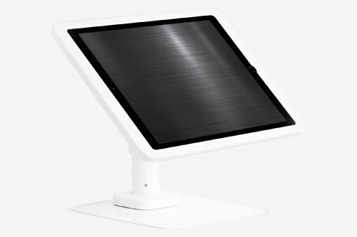 ipad stand rental