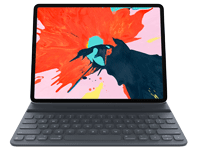 rent ipad smart keyboard