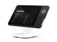 ipad stand rental