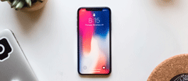 rent iphones