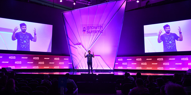 in person, hybrid, and virtual events