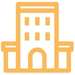 building icon showing venue selection