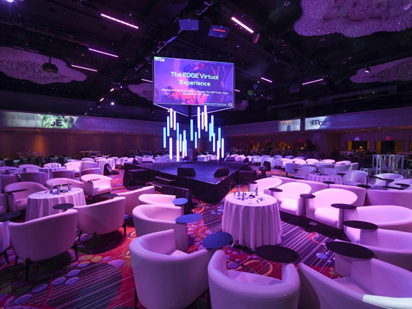 corporate event planning services