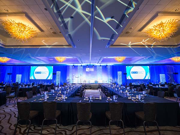 meeting planning company